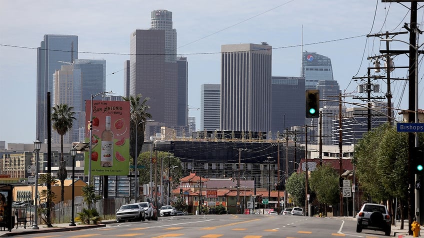 california bill seeks to provide reparations for families displaced from land where dodgers stadium was built