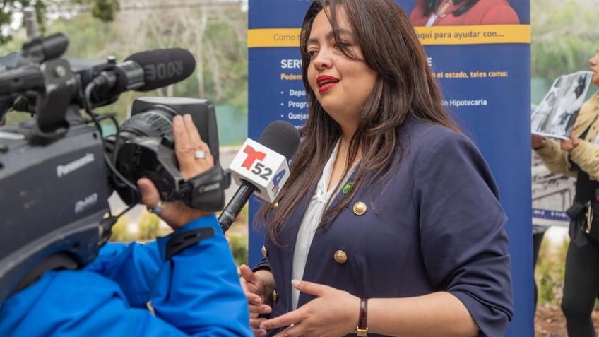 Assembly Bill 1950 Press Conference