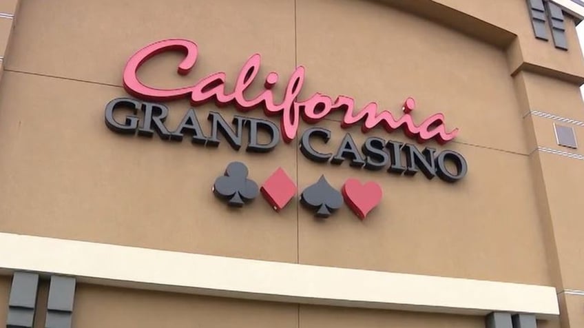 california casino linked to tuberculosis cases customers urged to get tested