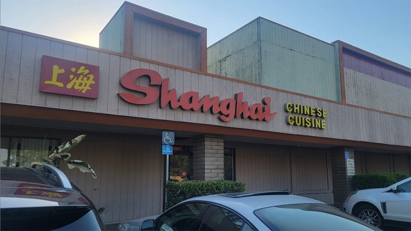 Shanghai Chinese Cuisine