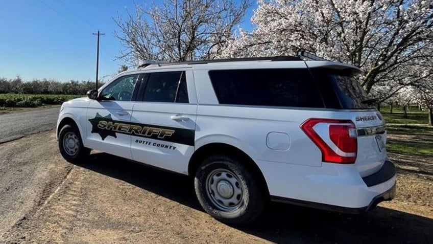 A spokesperson for the Butte County Sheriff's Office said two students were shot and wounded Wednesday.