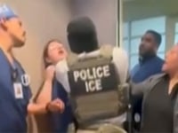 California clinic staffers seek to shield ICE agents from detaining Honduran landscaper