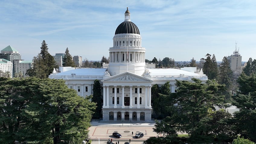 california democrat shreds states gender policies keeping parents in the dark party is not listening to us