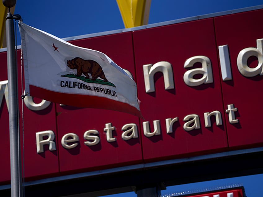 californoa-fast-food-getty