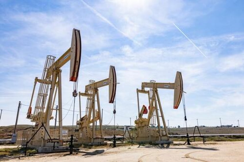 california gas prices could rise 75 by end of 2026 usc analysis