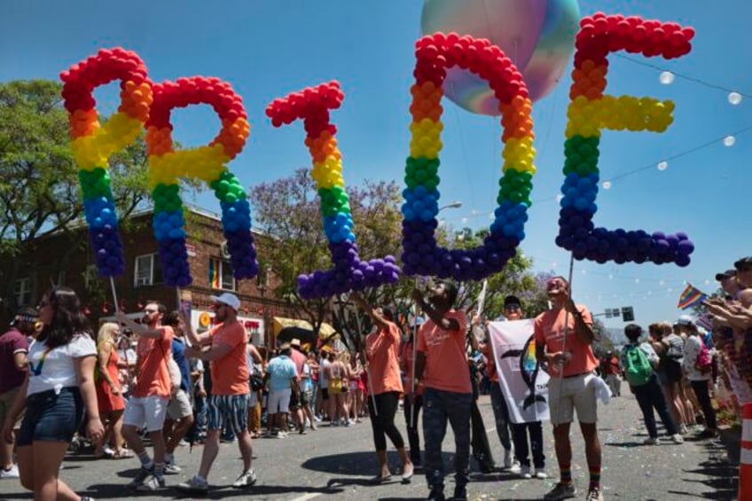 california gov gavin newsom signs bills to enhance the states protections for lgbtq people