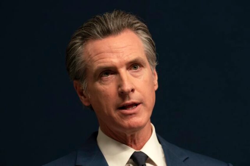 california gov gavin newsom vetoes bill aimed at limiting the price of insulin