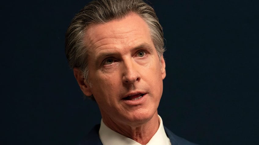 california gov newsom vetoes bill that would have limited insulin prices