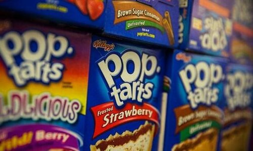 california governor orders investigation into ultra processed foods