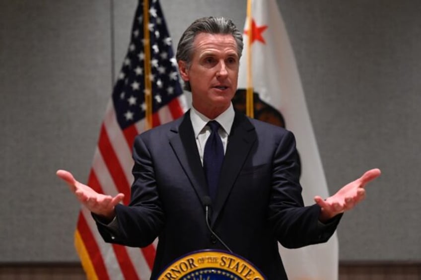 california governor presses chinas xi on climate cooperation