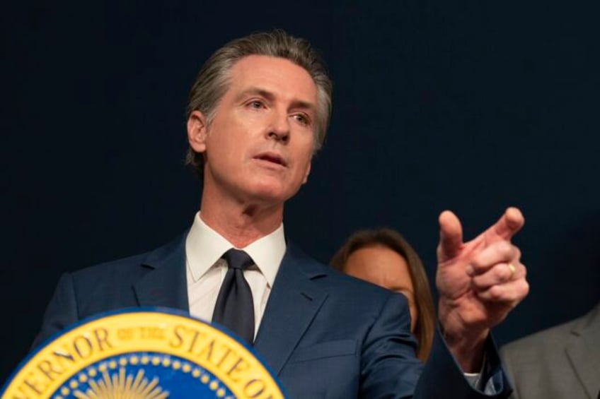 california governor signs 2 major proposals for mental health reform to go before voters in 2024