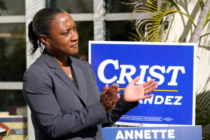 california governor to name laphonza butler former kamala harris adviser to feinstein senate seat