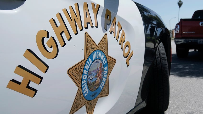 california highway patrol officer fatally shoots pedestrian sparking investigation