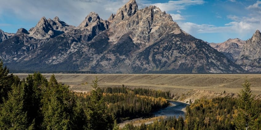 california hiker dies after falling from peak at wyomings grand teton national park