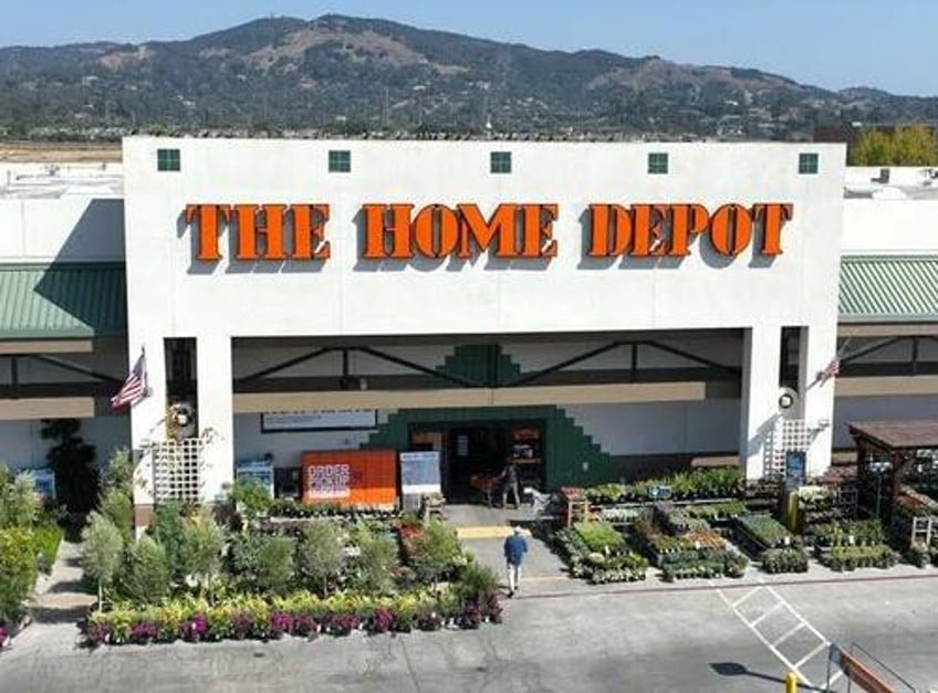 california home depot employee arrested for allegedly embezzling 12 million