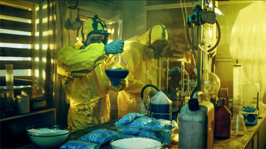 california home with breaking bad style meth lab listed for 155 million