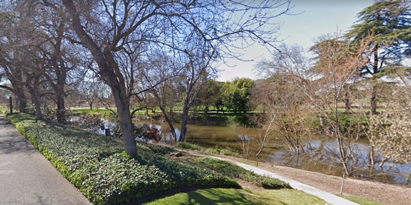 california homeless woman killed in gruesome lawnmower mishap family demands answers