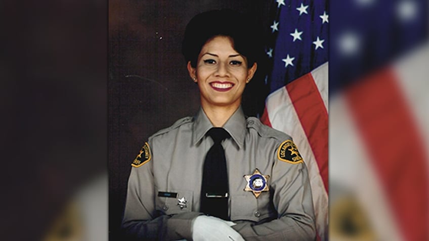 california judge denies resentencing bid for convicted cop killer amid colleagues concern of bias
