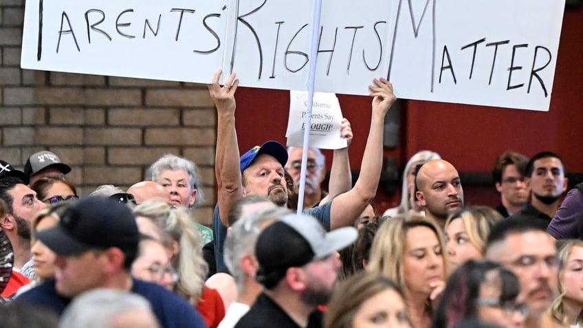 california judge suggests some parents pose danger to trans students after blocking notification policy