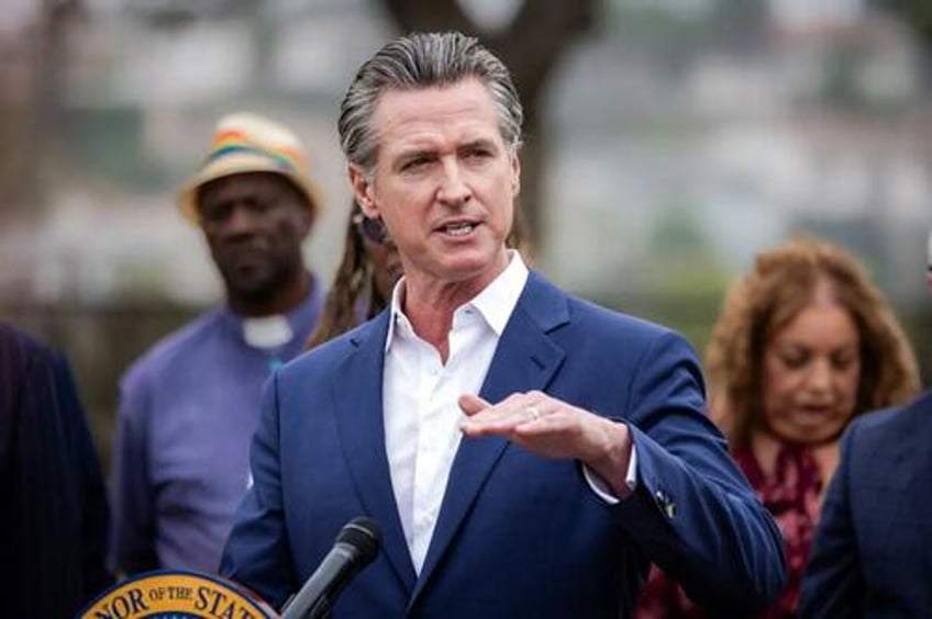 california just became the worlds fourth largest economy in 2024