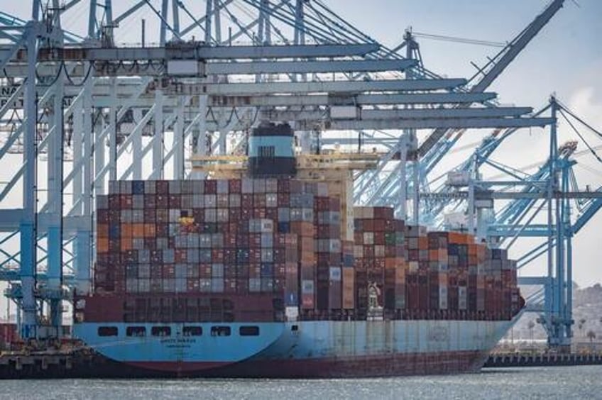 california just became the worlds fourth largest economy in 2024