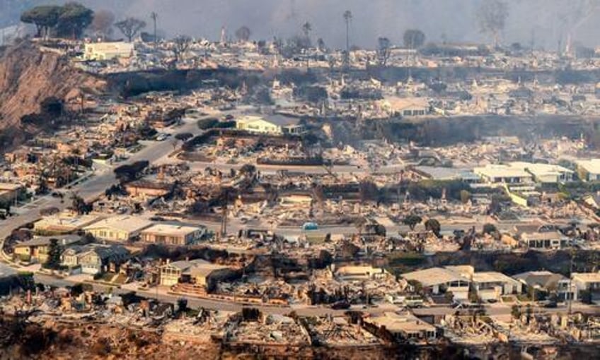 california launches probe into state farms handling of la wildfire insurance claims