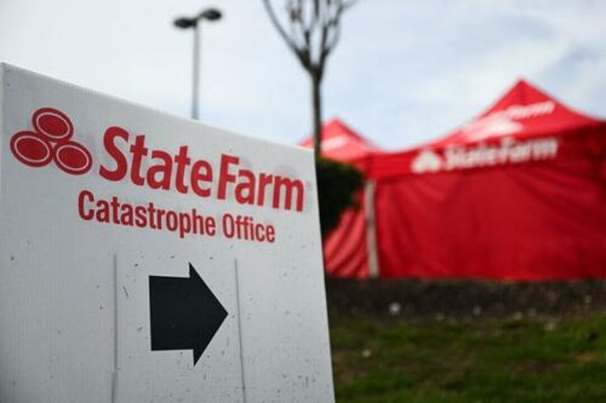 california launches probe into state farms handling of la wildfire insurance claims
