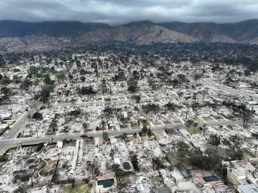 california launches probe into state farms handling of la wildfire insurance claims
