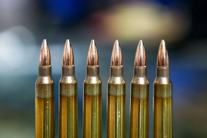 california law requiring background check to buy ammunition restored by 9th circuit