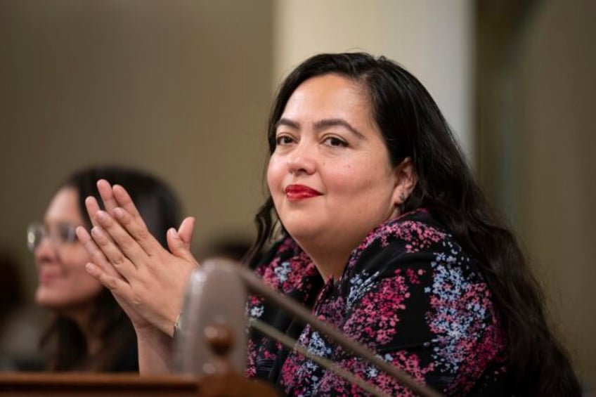 california lawmaker wendy carrillo arrested on suspicion of drunken driving