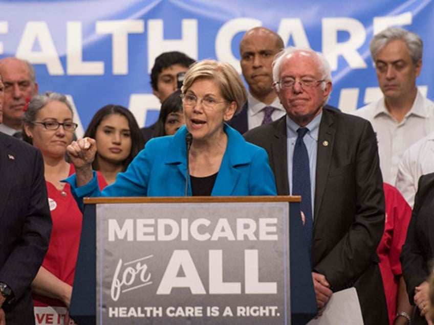 medicare for all