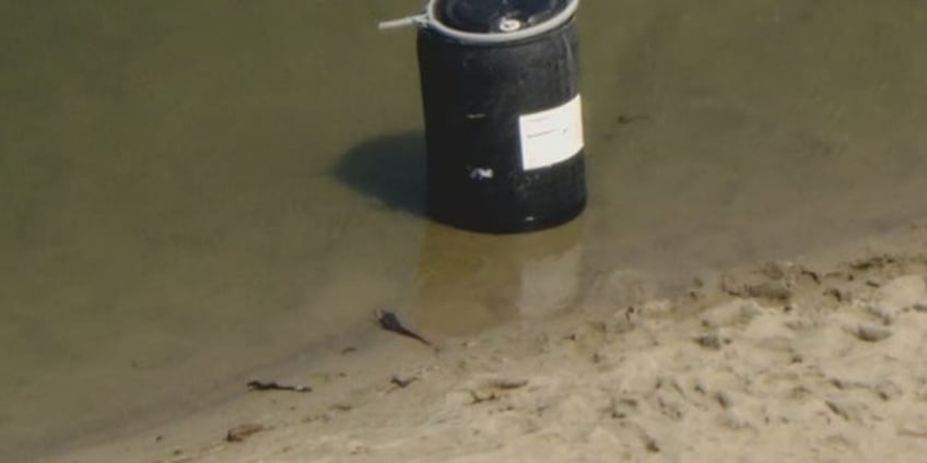 california man 32 identified as body found inside barrel at malibu beach