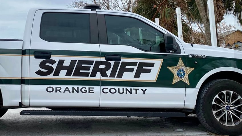 Orange County Sheriff