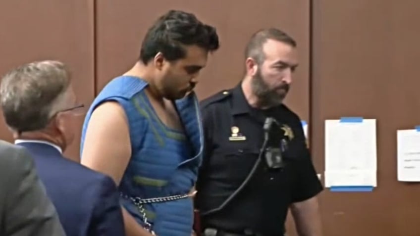 california man guilty of beheading mother of 2 with samurai sword jury rules