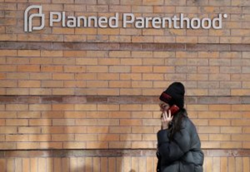 California man pleads guilty to firebombing Planned Parenthood clinic