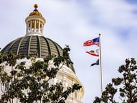 California Might Stop Making Necessary Debt Payments For 2 Years