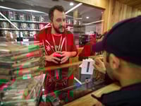 California Moves Forward With Higher Marijuana Excise Tax