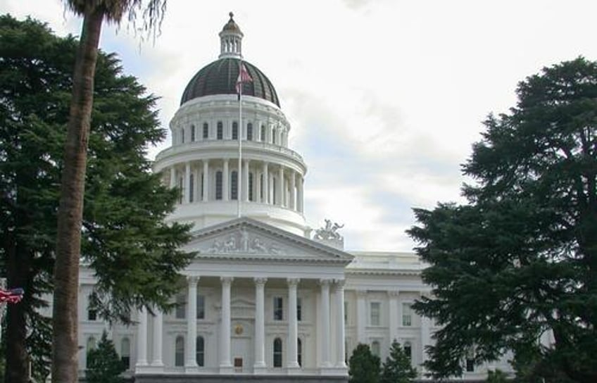 california penal reform and the violent criminals it let loose
