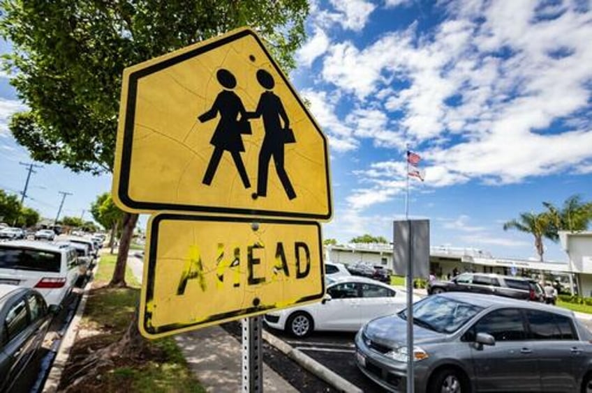 california public schools are losing kids while special interests profit