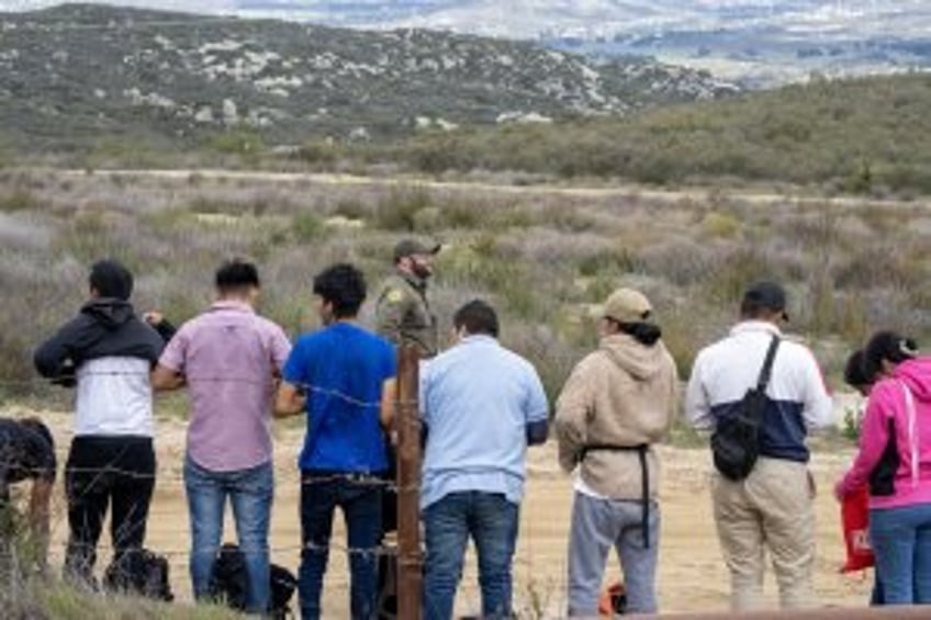 California pushes back on federal rule challenging sanctuary state law
