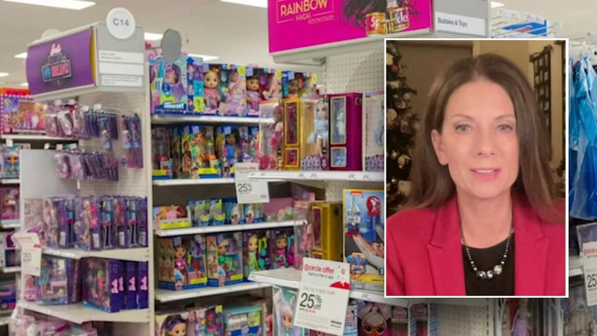 Melissa Melendez toy store thumbnail