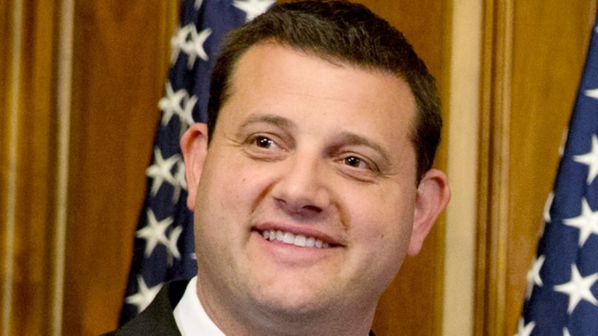 Rep. David Valadao of California