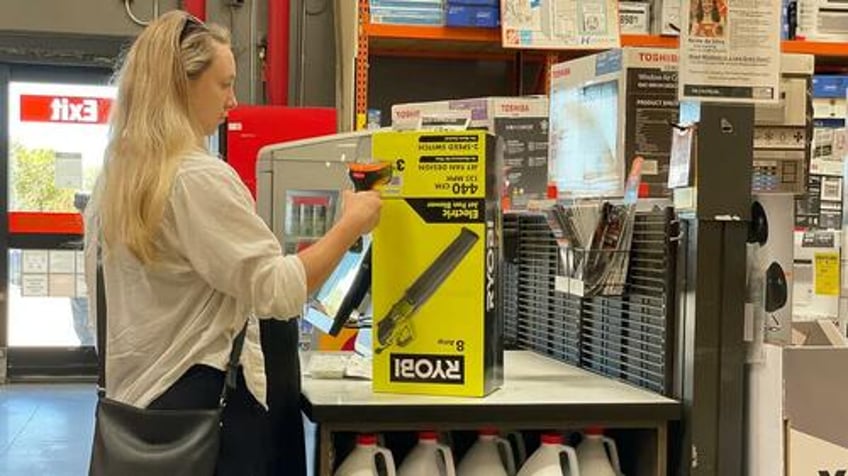 california retail theft rose 11 percent from 2014 to 2023 report