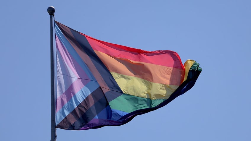 california school board to limit flags from school campuses except the american and state flag