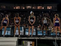 California School Board Votes to Ban Trans Athletes from Girls’ Sports