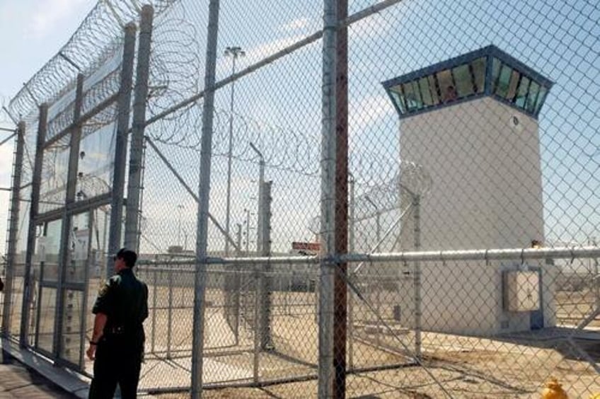 california senate passes bill allowing parole for some serving life without parole