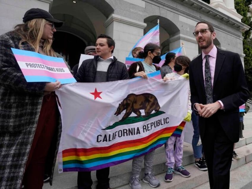 california state assembly declares august transgender history month