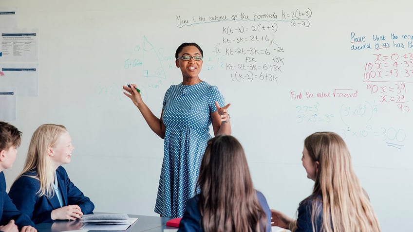 california teachers must attend training after black student wore orange jumpsuit for cops and robbers float