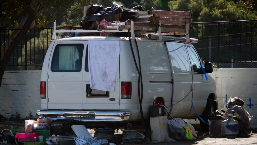 california teachers union pushing for homeless access to school parking lots amid looming strike