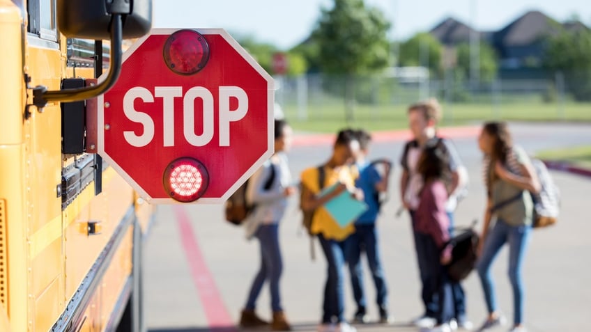 california teachers union pushing for homeless access to school parking lots amid looming strike